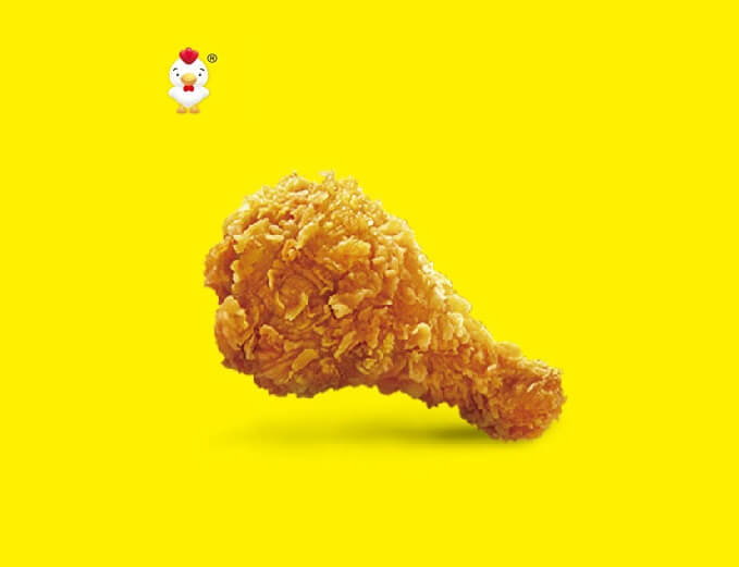 叫了个鸡加盟有保障，创业更省心！